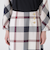 クレストブリッジチェックラップ風スカート