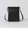 BLACK of  BLACKs ミニショルダーバッグ