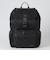 BLACK of  BLACKs フラップバックパック