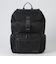 BLACK of  BLACKs フラップバックパック