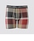 クレストブリッジチェックボクサーパンツ