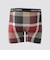 クレストブリッジチェックボクサーパンツ