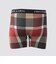 クレストブリッジチェックボクサーパンツ