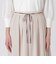 【取扱店舗限定】メッシュスカート