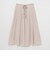 【取扱店舗限定】メッシュスカート