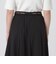 【取扱店舗限定】オーガンジーフレアスカート