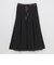 【取扱店舗限定】オーガンジーフレアスカート