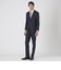 【BRI-EASE SUIT】ウォッシャブルエクストラクールクレストブリッジチェックスラックス