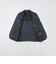 【一部店舗限定】Zegna TRAVELLER ネイビーピンヘッドスリーピーススーツ