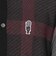 【WEB限定】クレストブリッジチェックメッシュニットカーディガン