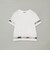 【一部店舗限定】コンパクトスムースTシャツ