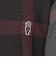 【WEB限定】クレストブリッジチェックメッシュニットTシャツ