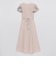 【一部店舗限定】マイクロスパンポプリンドレス