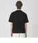 【一部店舗限定】チェックキャップベアーニットTシャツ