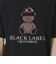 【一部店舗限定】チェックキャップベアーニットTシャツ