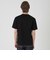 【WEB・一部店舗限定】ハブラシベアーワッペンTシャツ