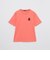 【WEB・一部店舗限定】ハブラシベアーワッペンTシャツ