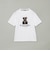 【WEB・一部店舗限定】ハブラシベアーTシャツ