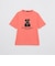 【WEB・一部店舗限定】ハブラシベアーTシャツ