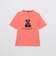 【WEB・一部店舗限定】ハブラシベアーTシャツ