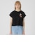 【ハローキティコラボ】ポケットTシャツ