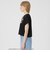 【ハローキティコラボ】ポケットTシャツ