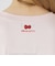 【ハローキティコラボ】ポケットTシャツ
