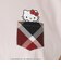 【ハローキティコラボ】ポケットTシャツ