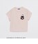 【ハローキティコラボ】ポケットTシャツ