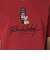 ガーズマングラフィックTシャツ