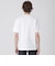 【WEB・一部店舗限定】パネルブリティッシュアイコンTシャツ