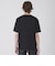 【WEB・一部店舗限定】パネルブリティッシュアイコンTシャツ