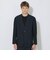 【BLACK lab.】AIRTOOLライトメッシュカーディガン