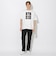【WEB限定】ネオンコーギースラブTシャツ