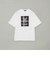 【WEB限定】ネオンコーギースラブTシャツ
