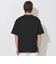【WEB限定】ネオンコーギースラブTシャツ