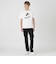 【WEB・一部店舗限定】フットボールベアーTシャツ
