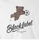 【WEB・一部店舗限定】フットボールベアーTシャツ
