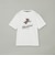 【WEB・一部店舗限定】フットボールベアーTシャツ