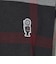 【WEB限定】スラブクレストブリッジチェックTシャツ