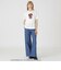 【ハローキティコラボ】グラフィックTシャツ