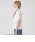 【ハローキティコラボ】グラフィックTシャツ