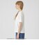 【ハローキティコラボ】グラフィックTシャツ