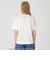【ハローキティコラボ】グラフィックTシャツ