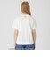 【ハローキティコラボ】グラフィックTシャツ