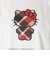 【ハローキティコラボ】グラフィックTシャツ