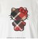 【ハローキティコラボ】グラフィックTシャツ