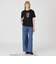 【ハローキティコラボ】グラフィックTシャツ