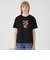 【ハローキティコラボ】グラフィックTシャツ