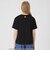 【ハローキティコラボ】グラフィックTシャツ